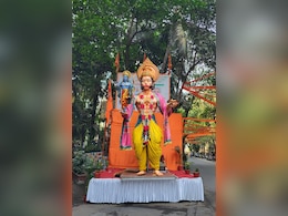 हनुमान जन्मोत्सव कब है 12 या 13 अप्रैल?  नोट कर लीजिए सही तिथि, शुभ मुहूर्त और पूजा विधि