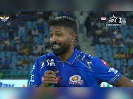 LSG vs MI: हार्दिक ने बुमराह को लेकर दिया ताजा अपडेट, रोहित के बारे में भी दी यह जानकारी