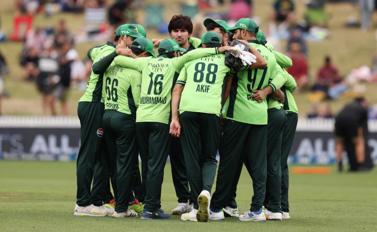 On Life After Babar Azam, Mohammad Rizwan, Pakistan Captains Big Statement: "Things Are..."