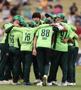 On Life After Babar Azam, Mohammad Rizwan, Pakistan Captains Big Statement: "Things Are..."