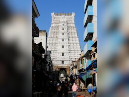 दिल्ली में भी आसानी से तिरुपति बाला जी के कर सकते हैं दर्शन, यहां पर जानिए कैसे?