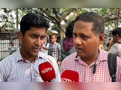 "Everything Will Be Finished": Sacked Teachers Target Bengal Government