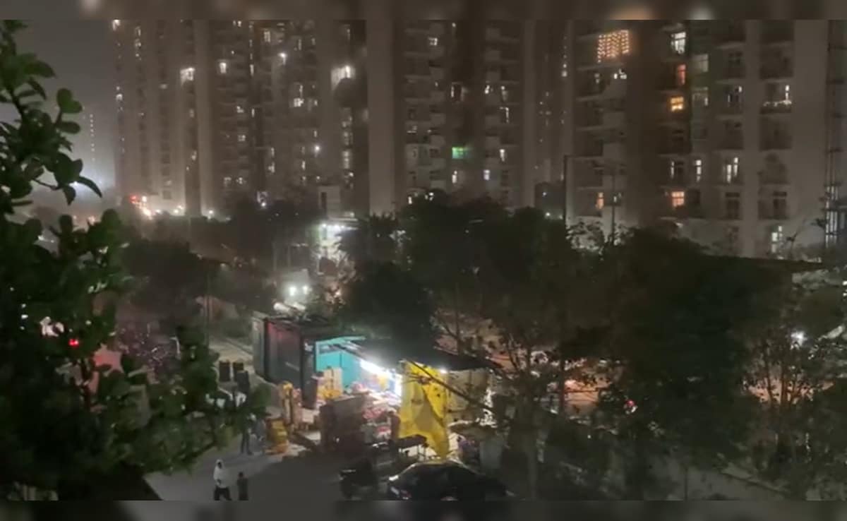 एनडीटीव्ही वर नवीनतम आणि ब्रेकिंग न्यूज एनडीटीव्ही वर नवीनतम आणि ब्रेकिंग न्यूज