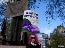 Definition Of A "Woman" Based On Person's Sex At Birth: UK Supreme Court Definition Of A "Woman" Based On Person's Sex At Birth: UK Supreme Court