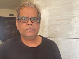 Madhya Pradesh's "Fake" Doctor Sent To Jail Till May 1 Madhya Pradesh's "Fake" Doctor Sent To Jail Till May 1