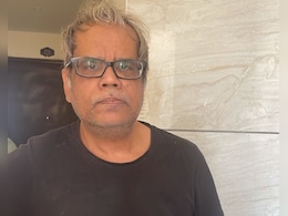 'Fake' Doctor Was Linked To Ex Chhattisgarh Speaker's Death During Surgery 'Fake' Doctor Was Linked To Ex Chhattisgarh Speaker's Death During Surgery