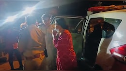 Karnataka Ex Top Cop Om Prakash's Wife Arrested In Connection With His Murder