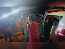 Karnataka Ex Top Cop Om Prakash's Wife Arrested In Connection With His Murder Karnataka Ex Top Cop Om Prakash's Wife Arrested In Connection With His Murder