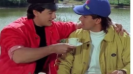Aamir And Salman Khan's <i>Andaz Apna Apna</i> To Re-Release In Theatres On April 25
