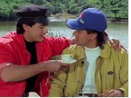 Aamir And Salman Khan's <i>Andaz Apna Apna</i> To Re-Release In Theatres On April 25