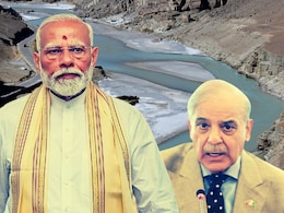 न खेतों में सिंचाई, न अवाम को पानी.. सिंधु जल संधि नकार भारत ने कैसे दबाई पाकिस्तान की कमजोर नस? एक्सपर्ट से समझिए न खेतों में सिंचाई, न अवाम को पानी.. सिंधु जल संधि नकार भारत ने कैसे दबाई पाकिस्तान की कमजोर नस? एक्सपर्ट से समझिए