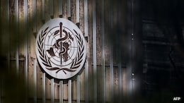 "Sudden Drop In Income": WHO Announces Layoffs Amid US Funding Cuts
