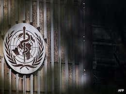 "Sudden Drop In Income": WHO Announces Layoffs Amid US Funding Cuts