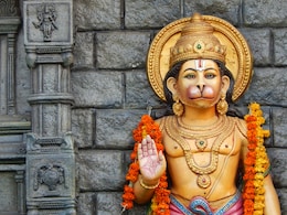 मंगलवार और शनिवार को ही क्यों करते हैं हनुमान जी की पूजा और व्रत, जानिए यहां वजह मंगलवार और शनिवार को ही क्यों करते हैं हनुमान जी की पूजा और व्रत, जानिए यहां वजह