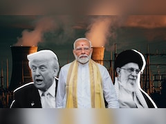 चाबहार, तेल और शांति-शांति.. अमेरिका और ईरान के बीच न्यूक्लियर डील पर इन 3 वजहों से भारत की नजर