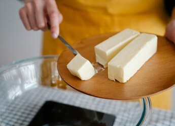 Salted Vs Unsalted Butter: Which One Makes Your Cakes Taste Better Salted Vs Unsalted Butter: Which One Makes Your Cakes Taste Better