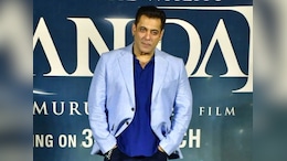 Salman Khan On No Bollywood Support For His Films: "<i>Unko Lagta Hoga Ki Zaroorat Nahin Padti Mujhe</i>"
