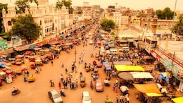 Telangana To Give Rs 4 Lakh To Heatwave Victims' Families