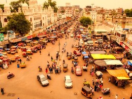 Telangana To Give Rs 4 Lakh To Heatwave Victims' Families