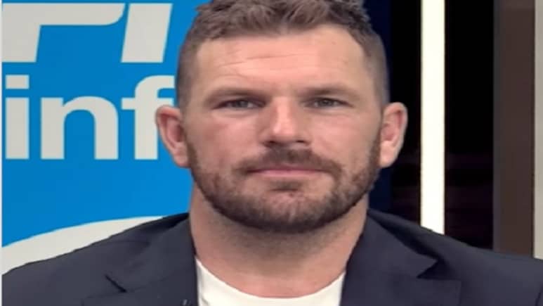 Aus vs Ind: 'मैं बहुत हैरान', फिंच को भी नहीं समझ आ रहा भारत  का फैसला, बताया ज्यादा बल्लेबाजों को खिलाने का नुकसान