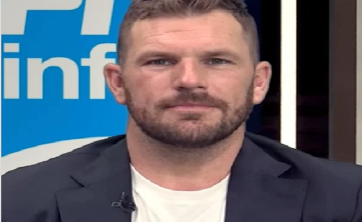 Aus vs Ind: मैं बहुत हैरान, फिंच को भी नहीं समझ आ रहा भारत  का फैसला, बताया ज्यादा बल्लेबाजों को खिलाने का नुकसान Aus vs Ind: मैं बहुत हैरान, फिंच को भी नहीं समझ आ रहा भारत  का फैसला, बताया ज्यादा बल्लेबाजों को खिलाने का नुकसान