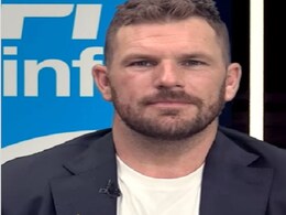 Aus vs Ind: 'मैं बहुत हैरान', फिंच को भी नहीं समझ आ रहा भारत  का फैसला, बताया ज्यादा बल्लेबाजों को खिलाने का नुकसान Aus vs Ind: 'मैं बहुत हैरान', फिंच को भी नहीं समझ आ रहा भारत  का फैसला, बताया ज्यादा बल्लेबाजों को खिलाने का नुकसान