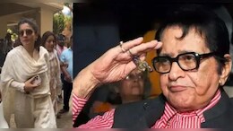 Manoj Kumar Dies: Raveena Tandon To Honour Him With His Three "Favourite" Things