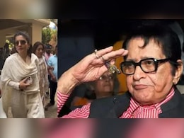 मनोज कुमार की तीन पसंदीदा चीजें, जिन्हें उनके घर लेकर पहुंचीं रवीना टंडन, बोलीं- उन्हें यह बहुत प्रिय थीं  मनोज कुमार की तीन पसंदीदा चीजें, जिन्हें उनके घर लेकर पहुंचीं रवीना टंडन, बोलीं- उन्हें यह बहुत प्रिय थीं