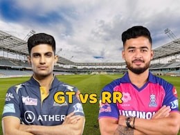 IPL-2025: रॉयल्स के खिलाफ टाइटंस की कोशिश तालिका में शीर्ष पर अपनी स्थिति मजबूत करने की IPL-2025: रॉयल्स के खिलाफ टाइटंस की कोशिश तालिका में शीर्ष पर अपनी स्थिति मजबूत करने की