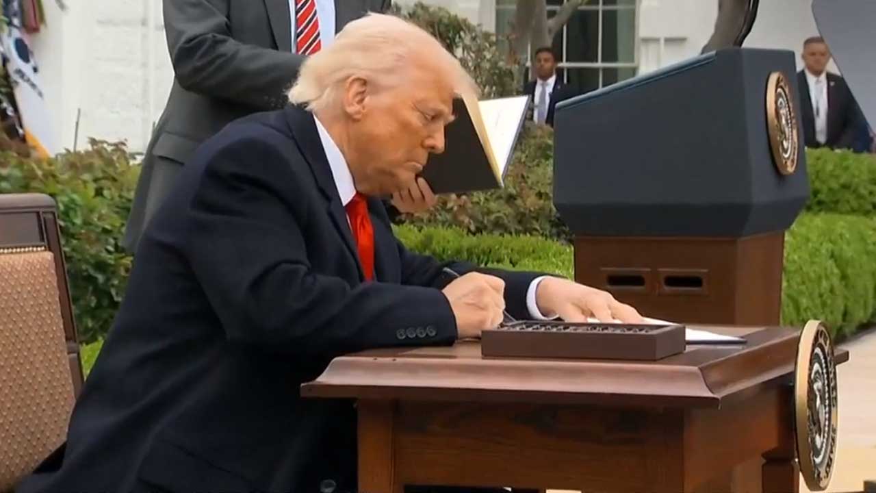 Trump's Top Team Sows Tariff Confusion | Will It Boost India's Manufacturing Aspirations?