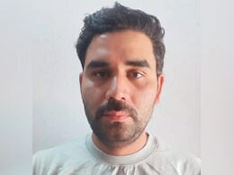 बैंक में 80 करोड़ रुपयों का घोटाला करने वाला आरोपी गिरफ्तार, मास्टरमाइंड पिता पहले से ही जेल में बंद