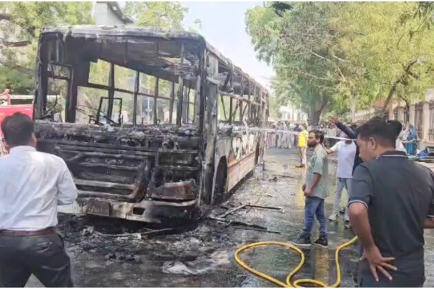 Latest and Breaking News on NDTV