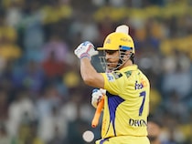 MS Dhoni Makes Big Move, Applies For Captain Cool Trademark