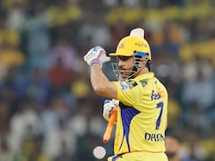 MS Dhoni Makes Big Move, Applies For 'Captain Cool' Trademark