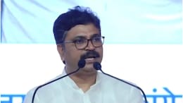 Rajasthan Politics: 'हमारी औकात भाजपा तय नहीं करेगी', कांग्रेस राष्ट्रीय अधिवेशन में टीकाराम जूली ने दिया बड़ा बयान