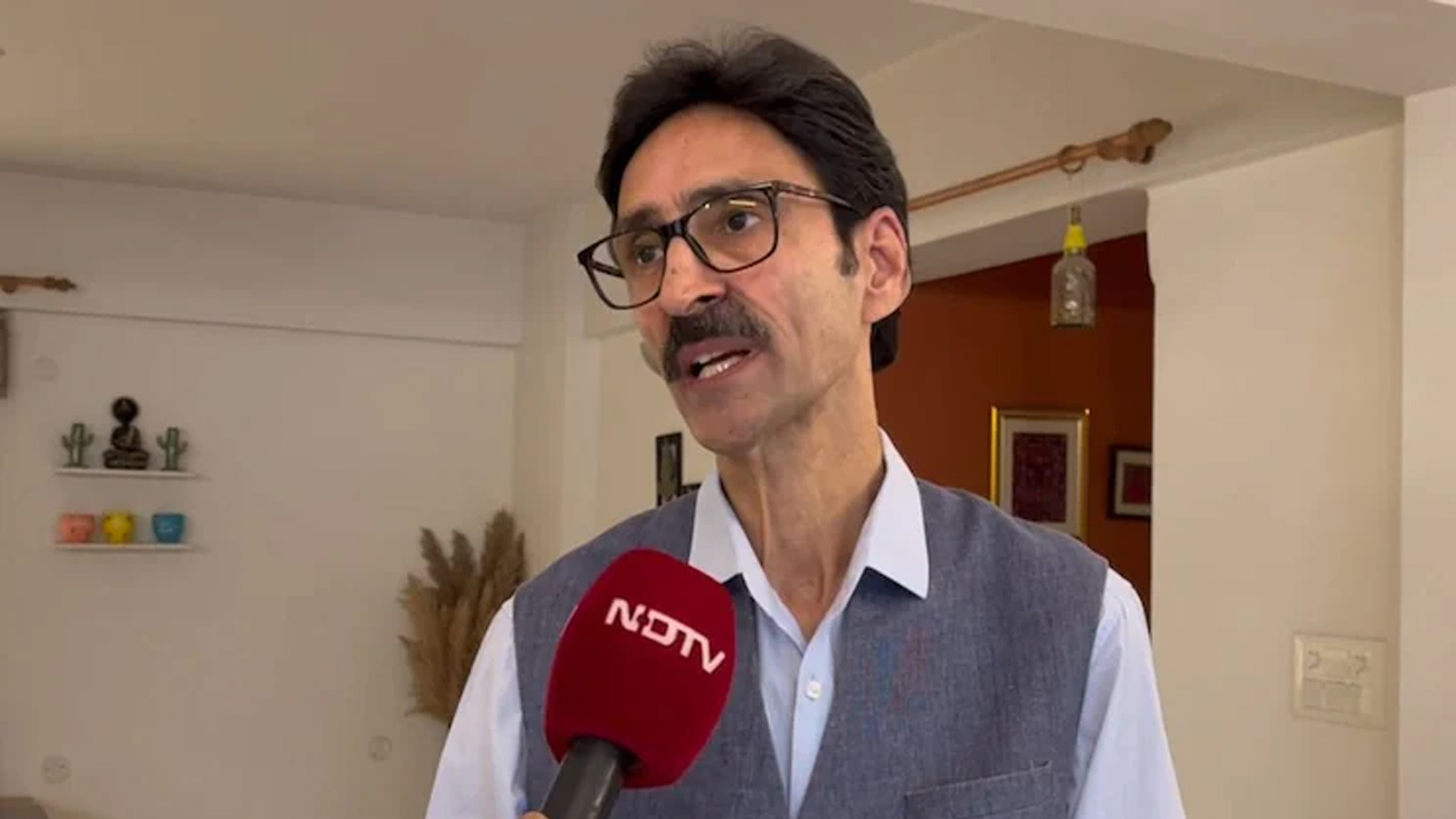 How Suspending Indus Water Treaty Hurts Pakistan, Ex Top Official Explains