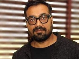 रिलीज से 8 दिन पहले विवादों में फंसी ये फिल्म, अनुराग कश्यप बोले- इतनी शर्म आती है कि वे खुलकर... रिलीज से 8 दिन पहले विवादों में फंसी ये फिल्म, अनुराग कश्यप बोले- इतनी शर्म आती है कि वे खुलकर...