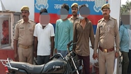 UP Man Falls In Love With Aunt's Sister, Kills Uncle After He Threatens Him