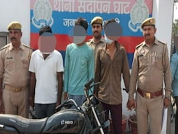 UP Man Falls In Love With Aunt's Sister, Kills Uncle After He Threatens Him UP Man Falls In Love With Aunt's Sister, Kills Uncle After He Threatens Him