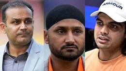 Pahalgam Terror Attack: पहलगाम में आतंकी हमले पर ख&zwj;िलाड़&zwj;ियों में गुस्&zwj;सा, बोले- इसे माफ नहीं किया जा सकता
