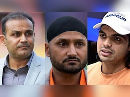 Pahalgam Terror Attack: पहलगाम में आतंकी हमले पर खिलाड़ियों में गुस्सा, बोले- इसे माफ नहीं किया जा सकता Pahalgam Terror Attack: पहलगाम में आतंकी हमले पर खिलाड़ियों में गुस्सा, बोले- इसे माफ नहीं किया जा सकता