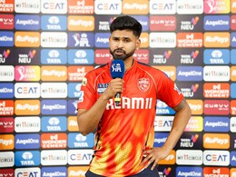 Shreyas Iyer's Remarks On Punjab Kings' Defeat Sum Up His Brilliant Captaincy Mindset