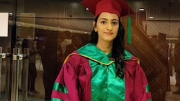 Rajasthan: मह&zwj;िला डॉक्&zwj;टर की जलकर मौत, पेट पर गंभीर घाव के न&zwj;िशान; हत्&zwj;या की आशंका&nbsp;