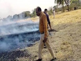 310 किसानों पर 10 लाख रुपए का जुर्माना, गुना में नरवाई जलाने वालों पर सरकार की सख्ती 310 किसानों पर 10 लाख रुपए का जुर्माना, गुना में नरवाई जलाने वालों पर सरकार की सख्ती