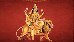 Chaitra Navratri 2025 Day 5: पांचवें दिन करें मां स्कंदमाता की पूजा, मंत्र से आरती, भोग तक सब जानिए यहां