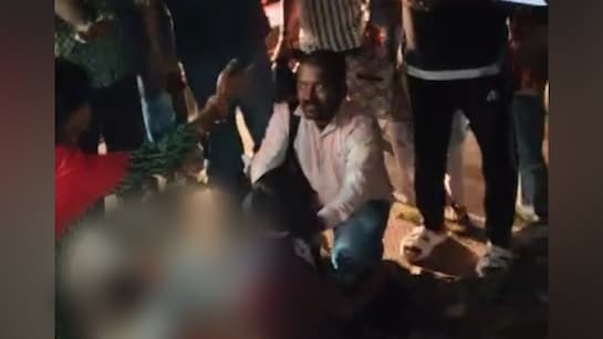 Minor Girl Stabbed Multiple Times in Delhi Cantonment; Fights for Life Just Before Her 18th Birthday