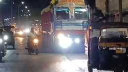 Fake Journalist: फर्जी पत्रकार करता था नो एंट्री में ट्रक से वसूली, ट्रैफिक पुलिस के पहुंचते ही हो गए फरार... जानें-पूरा मामला