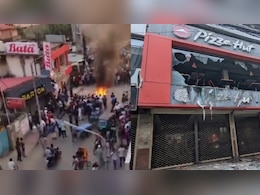 Why Bangladeshis Are Attacking Bata, Pizza Hut, KFC Stores
