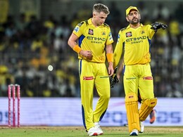 Can CSK Enter IPL 2025 Playoffs After Losing To PBKS? Updated Points Table Indicates...