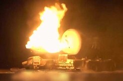 Deadly US Strikes Hit Yemen Port Used By Houthis, 38 Killed, 50 Injured Deadly US Strikes Hit Yemen Port Used By Houthis, 38 Killed, 50 Injured